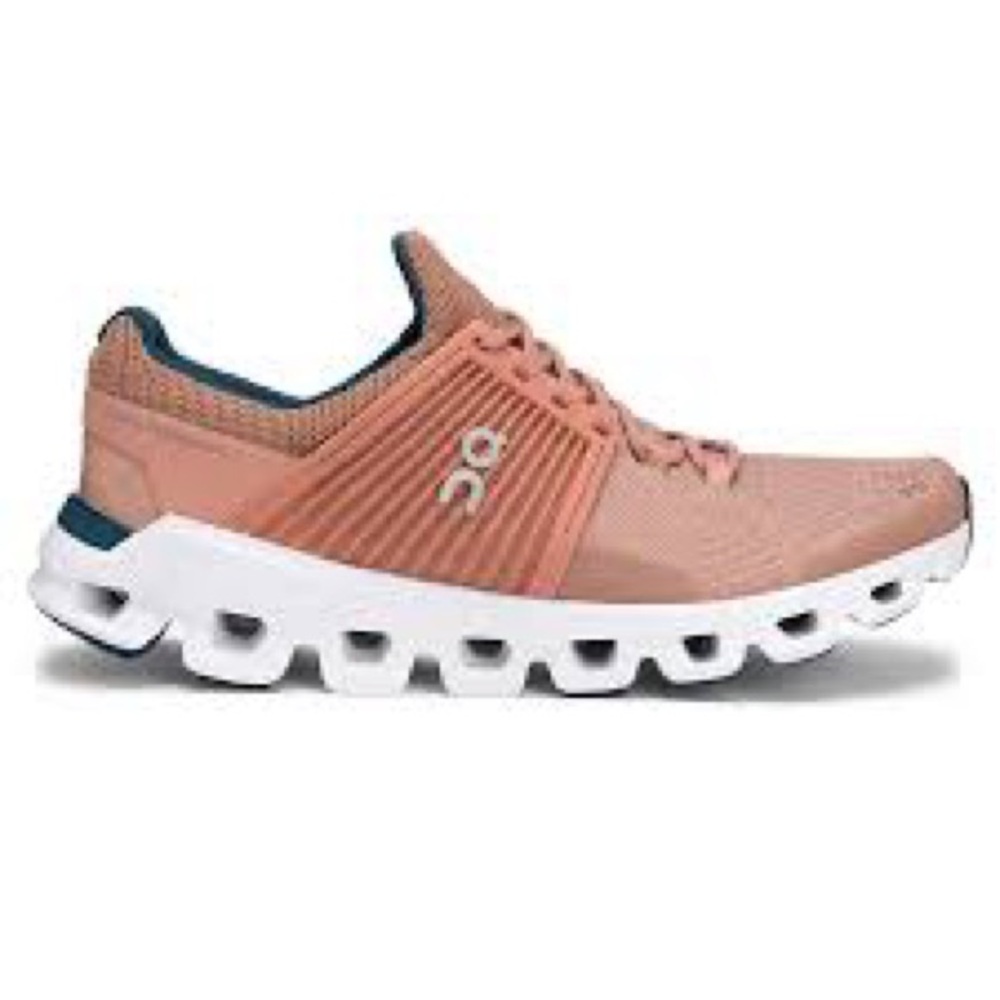 On Cloud On running cloud tech swift running shoe… - image 2